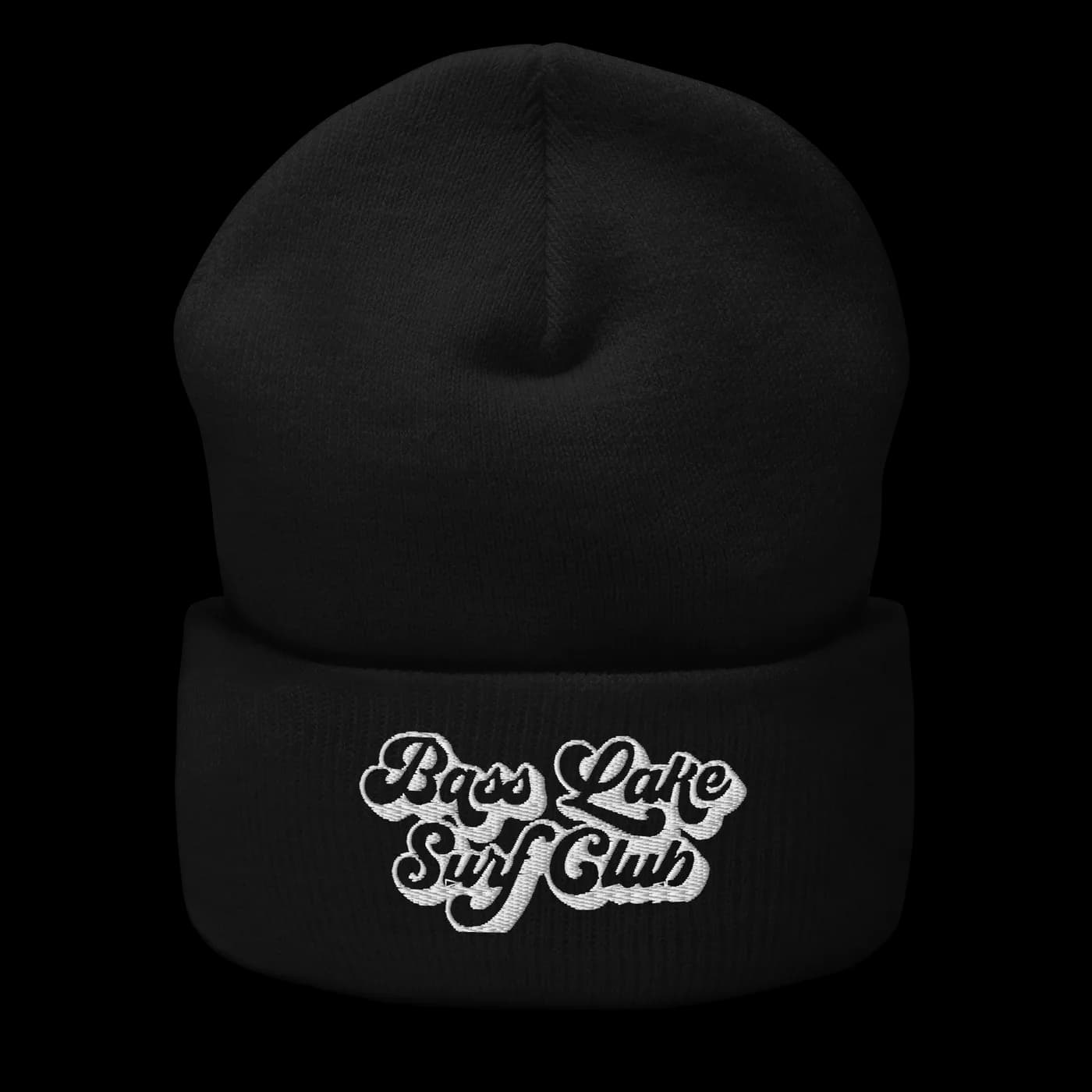 BLSC Beanie