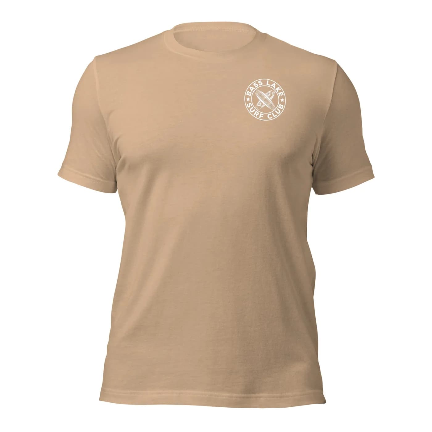 Surfboard T-Shirt